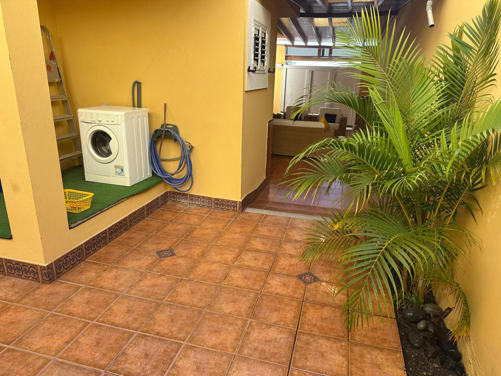 Casa Toni Y Thais Maspalomas  Exterior photo