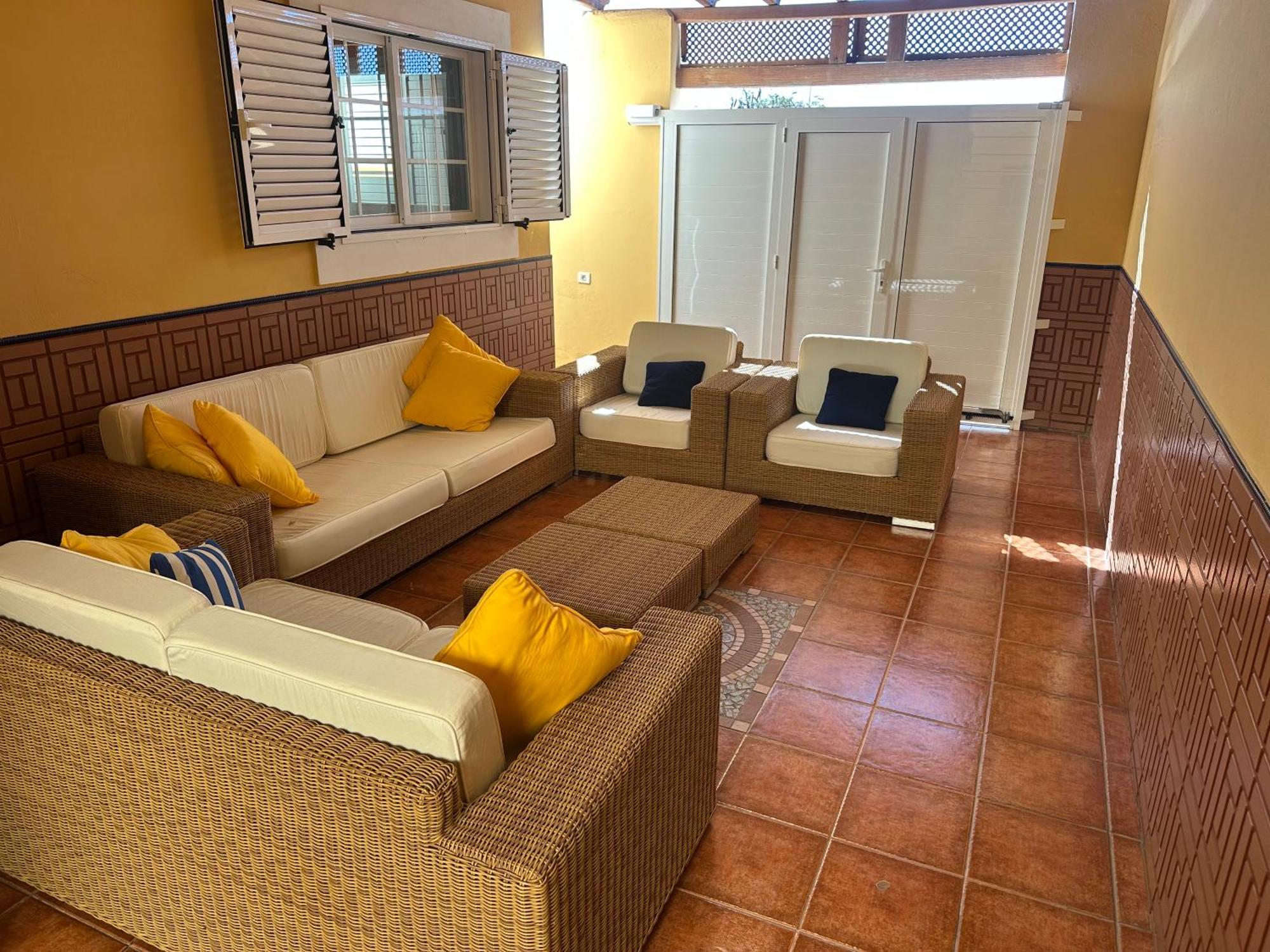 Casa Toni Y Thais Maspalomas  Exterior photo